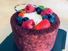 -姆们M Sweetie Cake(三里屯店)