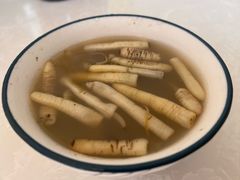 -安海长火土笋冻