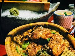 名古屋炸鸡块-龍千代·味自慢(黑龙江北路店)