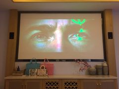 -都市风采影院足道·SPA(解放路店)