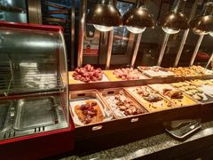 -星伦多自助料理(爱琴海店)