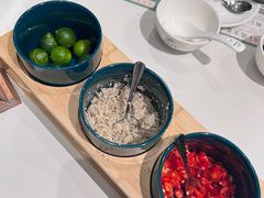 -烹然四季椰子鸡火锅(姚家园万象汇店)