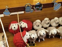 -耶里夏丽·新疆菜·28年喀什老馆(田林东路店)
