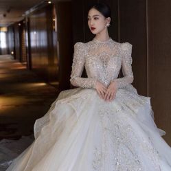 -金海岸婚纱摄影(塘沽店)