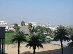 -上海棕榈滩海景酒店