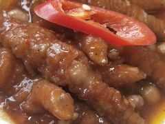 -和乐喜宴海鲜酒家(骏荣广场店)