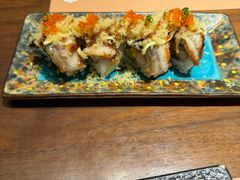 -山葵家居酒屋(天目里店)
