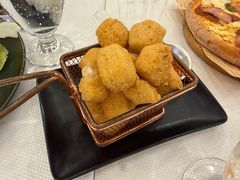 -威尼斯西餐厅(扬名广场店)
