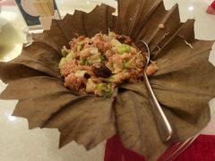 -福建鲤鱼洲酒店