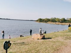 -丁香湖公园