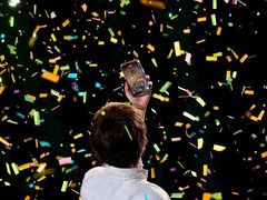 -八万人体育馆-外场足球场