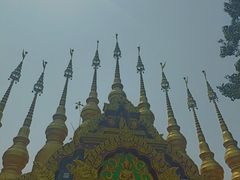 -西双版纳总佛寺