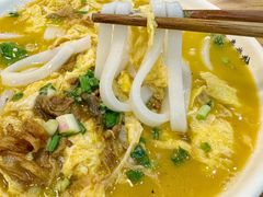 -饶妈长寿米粉(东和春天店)