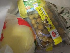 -盒马鲜生(悦峰店)