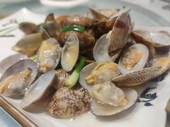 -启东海鲜人家(古美路店)
