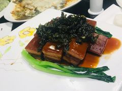 -東舍食唐精品陕菜馆
