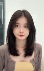 -丽时 Hair Salon