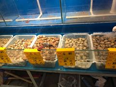 -清真海鲜大咖