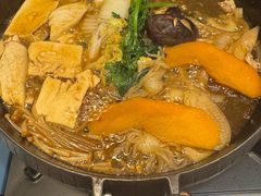 -满来寿喜烧(金虹桥店)