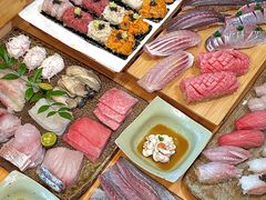 -鮨冠OMAKASE食べ放题(北京首店)