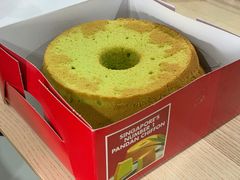 -本格旺索罗(樟宜机场T1店)