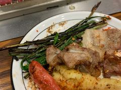 -风味烧烤(泰富店)