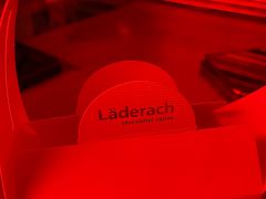 -Laderach 莱德拉(上海环贸iapm店)