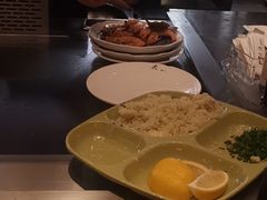 -大渔铁板烧(东城店)