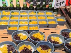 -汉阳廷自助烤肉(同和金铂天地店)