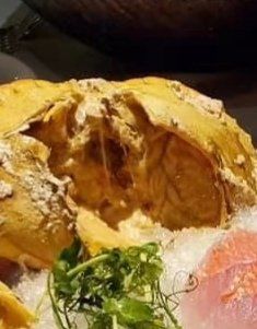 -佛山希尔顿酒店·融誉亚洲美食荟