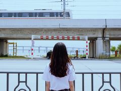 -海堤纪念公园