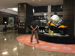-上海虹桥西郊假日酒店