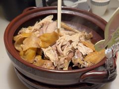 -客语客家菜(佳兆业广场店)