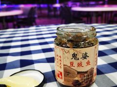 -钱大妈海鲜饭店(保利林语店)