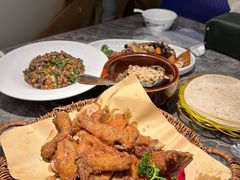 -前海沿·青岛菜(乐客城店)