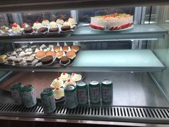-大佛寺高级素食自助餐厅