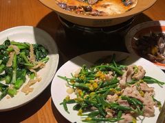 -话梅·客家小厨(东门店)