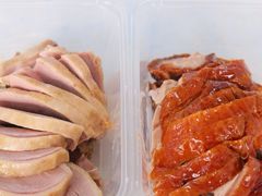 -竺桥兄弟烤鸭(总店)