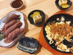 -隐月· 㐂和食屋(芝罘万达公馆店)