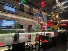-黑牛の店·黑金店(沈阳万象城店)