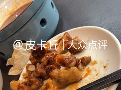 -好嫂子酱猪手•农家菜(蒲黄榆店)