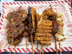 -上海老太小吃店(好吃街店)