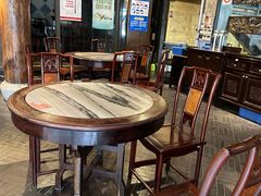 -功德林(南京西路店)