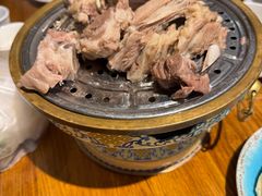 -蒙亨·手把肉·蒙古包文化主题餐厅(天恒广场店)