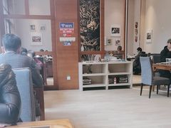-黔蘑菇四季餐厅(观山湖店)