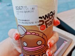 -85度C(深圳佳宁娜店)