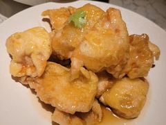 -奉天小馆·非遗东北菜(济南万象城店)