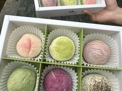-好一朵茉莉花(老门东店)