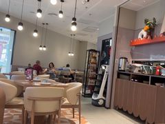 -必胜客(兴华中路PH店)