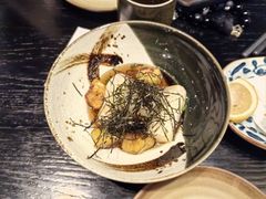 -玄白·炭烤活鳗(上海首店)